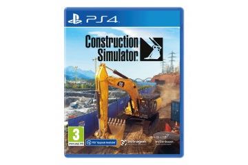 Igre Aerosoft  Construction Simulator...