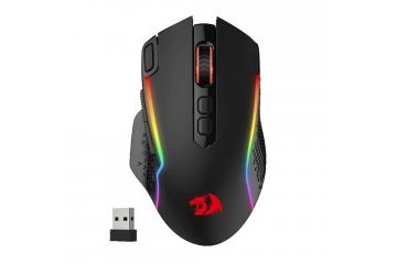 Gamepadi REDRAGON  REDRAGON TAIPAN PRO M810 RGB...