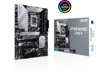 Osnovne plošče Asus  ASUS PRIME Z790-P, DDR5,...
