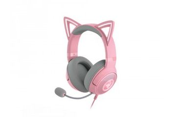  Slušalke RAZER  Slušalke Razer Kraken Kitty...