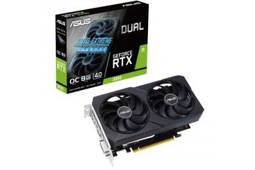 Grafične kartice Asus  ASUS DUAL GeForce RTX...