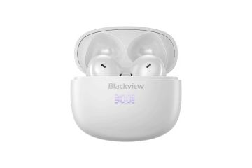  Slušalke BLACKVIEW  Blackview AirBuds 7, bele