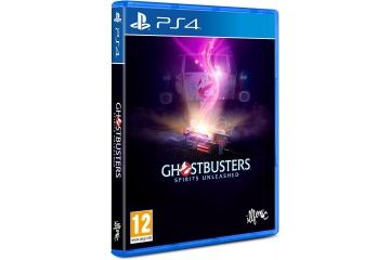 Igre Nighthawk Interactive  Ghostbusters:...