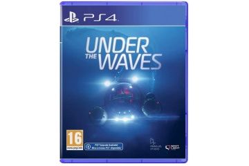 Igre Quantic Dream  Under The Waves – Deluxe...