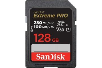 Spominske kartice SanDisk  SanDisk Extreme PRO...