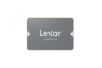 SSD diski   SSD 2TB 2.5'' SATA3 TLC, 7mm, Lexar...