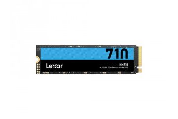 SSD diski   SSD 1TB M.2 80mm PCI-e 4.0 x4 NVMe,...