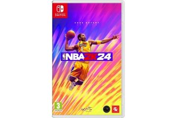 Igre 2K Games  Nba 2k24 - Kobe Bryant Edition...