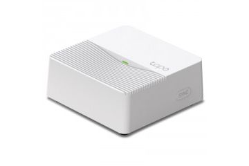 Dodatki TP-link  TP-LINK TAPO H200 Smart Hub z...