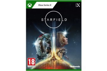 Igre Bethesda  Starfield (Xbox Series X)