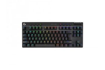 Tipkovnice Logitech  Tipkovnica Logitech G PRO...