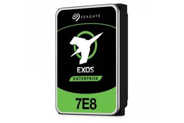 Trdi diski Seagate  SEAGATE 8TB EXOS 7E8, 7200,...