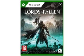 Igre   Lords Of The Fallen (Xbox Series X)