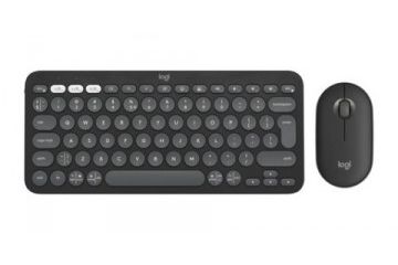 Tipkovnice Logitech  Tipkovnica in miška...