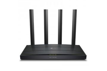 Routerji WiFi TP-link  TP-LINK Archer AX12...