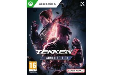 Igre Bandai-Namco  Tekken 8 - Launch Edition...