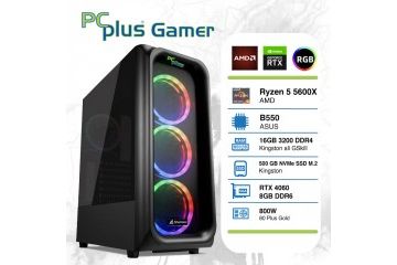 Namizni računalniki PCplus  PCPLUS Gamer...