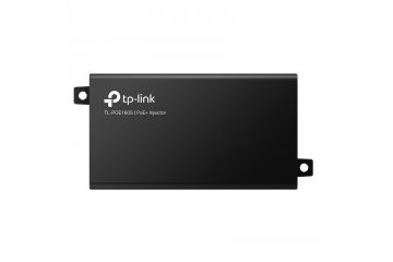 Dodatki TP-link TP-LINK TL-POE160S PoE+ Gigabit...