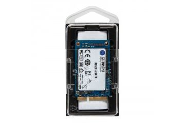Trdi diski Kingston KINGSTON KC600 512GB mSATA...