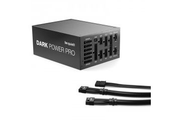 Napajalniki BE QUIET! BE QUIET! DARK POWER PRO...