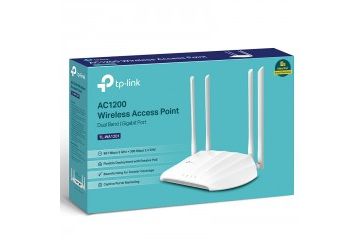 Routerji WiFi TP-link TP-LINK TL-WA1201 AC1200...