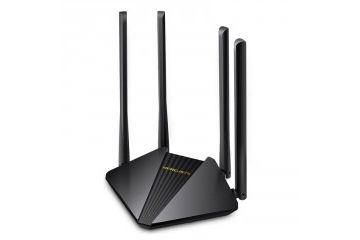 Routerji WiFi Mercusys MERCUSYS MR30G AC1200...