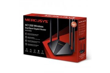 Routerji WiFi Mercusys MERCUSYS MR30G AC1200...