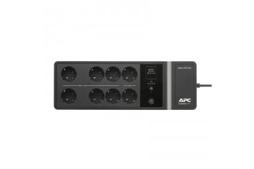 Dodatki APC APC BE650G2-GR BE 650VA 400W...