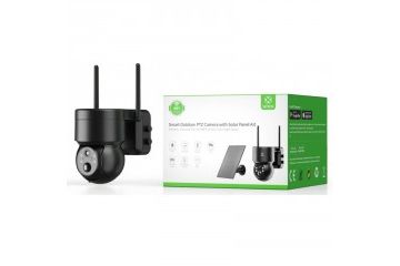 Kamere Woox WOOX R3569 WiFi zunanja PTZ FHD...