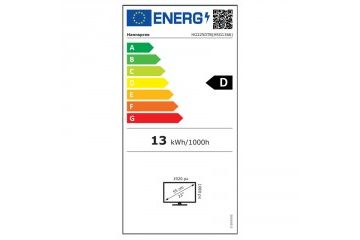 LCD monitorji HANNspree HANNS-G HO225DTB 54,6cm...