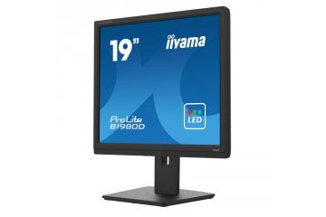 LCD monitorji IIYAMA IIYAMA PROLITE B1980D-B5...