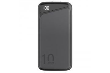Dodatki Goobay GOOBAY PowerBank Slimline 10.000...