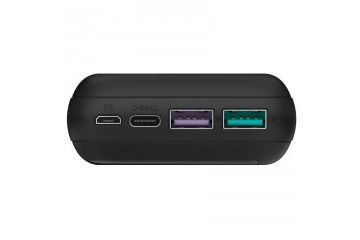 Dodatki Goobay GOOBAY PowerBank 20.000 mAh...