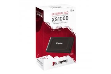 Prenosni diski 2.5' Kingston KINGSTON SXS1000...
