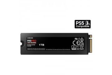 Trdi diski Samsung SAMSUNG 990 PRO 1TB M.2 PCIe...