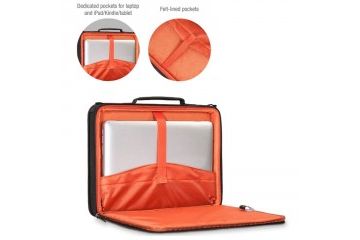 Dodatki EVERKI EVERKI Core Hard Shell 13,3'...