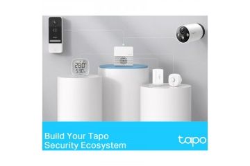 Dodatki TP-link TP-LINK TAPO H200 Smart Hub z...