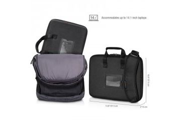 Dodatki EVERKI EVERKI EVA Hard Case 14,1'...