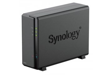 NAS Synology  SYNOLOGY DS124 za 1 disk NAS...