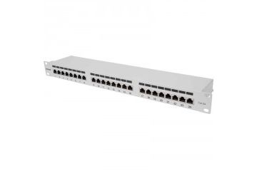 Ostalo Intellinet  INTELLINET  1U 24-port FTP...