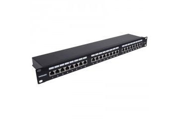 Ostalo Intellinet  INTELLINET 1U 24-port FTP...