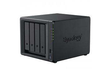 NAS Synology  SYNOLOGY DS423+ za 4 diske NAS...