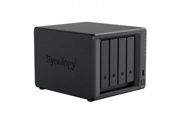 NAS Synology  SYNOLOGY DS423+ za 4 diske NAS...