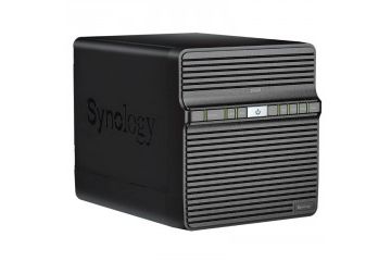 NAS Synology  SYNOLOGY DS423 za 4 diske NAS...