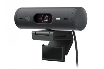  WEB kamere Logitech  Logitech kamera Brio 500,...
