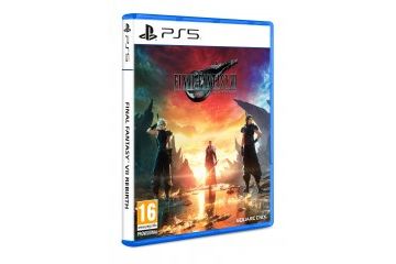 Igre Square Enix  Final Fantasy Vii Rebirth...