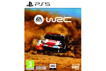 Igre Eklectronic Arts  Ea Sports: Wrc...