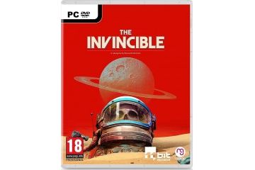 Igre Merge Games  The Invincible (PC)