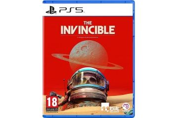 Igre Merge Games  The Invincible (Playstation 5)