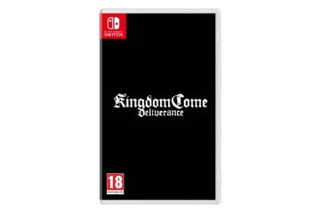 Igre Deep Silver  Kingdom Come: Deliverance -...